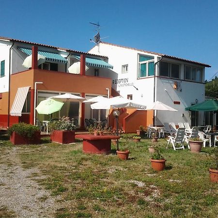 Hotel Rustichello Marina di Campo Extérieur photo