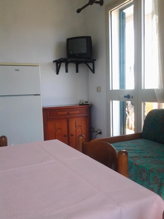 Hotel Rustichello Marina di Campo Extérieur photo